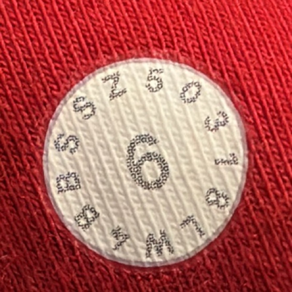 lululemon athletica Red Full‑Zip Hooded Utility Jacket

Flash Sale🎉🎉🎉 - Picture 8 of 11